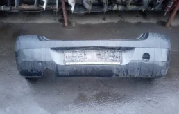 Бампер Renault Logan 2006 6001546776 1 K7J 1.4, задний