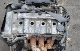 Двигатель Mazda 626 GE FS