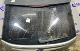 Крышка багажника Ford Focus 2008 1527998 2 C16HDEZ 1.6