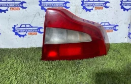 Фонарь Volvo S80 2007 31213380 2 B5254T6, задний правый