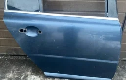 Дверь Volvo S80 2007 31335603 2 B5254T6, задняя правая