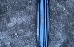 Усилитель бампера Volvo S80 2007 31217743 2 B5254T6, задний