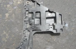 Кронштейн бампера Volvo S80 2007 31213294 2 B5254T6, задний