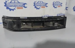 Кронштейн бампера Volvo S80 2007 30655124 2 B5254T6, задний левый