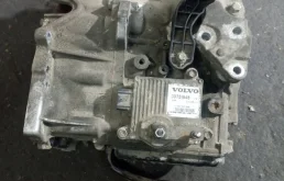 АКПП Volvo S80 2007 36050322 2 B5254T6