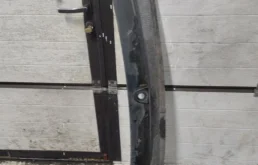 Жабо Renault Logan 668115673R 2, переднее