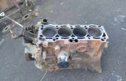 Блок цилиндров Lifan Smily LF479Q3 320