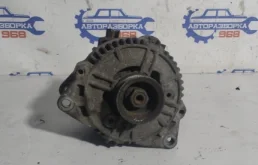 Генератор Ford Mondeo 0123212001 2