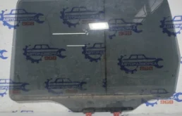 Стекло Mitsubishi Outlander 2003 MR487179 4G64 2.4, заднее левое