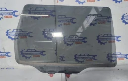 Стекло Mitsubishi Outlander 2003 MR487180 4G64 2.4, заднее правое