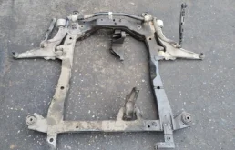 Подрамник Chevrolet Cruze 2011 367973422 J300 F16D3, передний