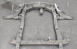 Подрамник Chevrolet Cruze 2011 367973422 J300 F16D3, передний