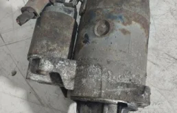 Стартер Mitsubishi Carisma 1999-2004 МD321445 4G92