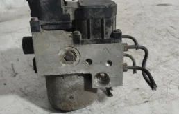 Блок ABS Opel Astra 90581417 G 1.6