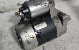 Стартер Mitsubishi Carisma 98 MD321445 4G92 1.6