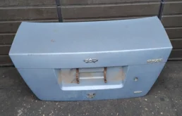 Крышка багажника Chery Fora 2007 A216301010DY A21 2.0, задняя