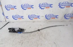Ручка двери внутренняя Ford Mondeo 2009 1705703 4 2.0, передняя левая