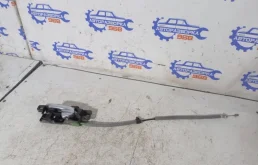 Ручка двери внутренняя Ford Mondeo 2009 1705703 4 2.0, задняя левая