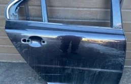Дверь Volvo S80 2008 31335606 2 B6324S 3.2, задняя правая