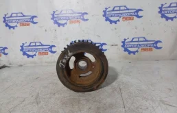 Шкив двигателя Ford Mondeo 2009 5227815 4 2.0