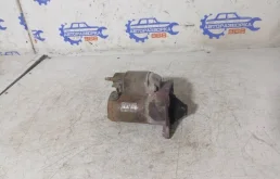 Стартер Renault Kangoo 2007 7700274303 F76 K7J