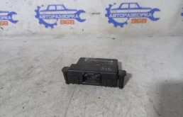 Блок управления Skoda Octavia 1K0907530S A5