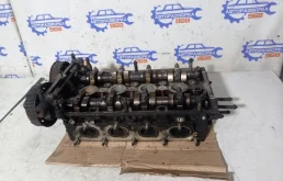 ГБЦ Opel Mokka 2014 55567657 J13 F18D4