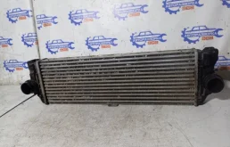 Радиатор интеркулера Mercedes-Benz Sprinter 2013 A9065010201 W906 651.955
