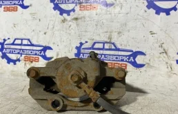 Суппорт тормозной Daewoo Nexia 2010 96212322 A15SMS, передний правый