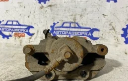 Суппорт тормозной Daewoo Nexia 2010 96212321 A15SMS, передний левый