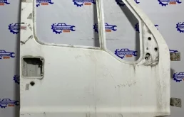 Дверь FIAT Ducato 2002 1331432080 244 JTD 2.8, передняя правая