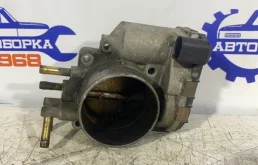 Дроссельная заслонка Volkswagen Passat 1999 078133062B B5 APR