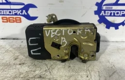 Замок двери Opel Vectra 90507060 B, передний правый