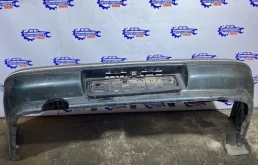 Бампер Daewoo Nexia 96216629, задний