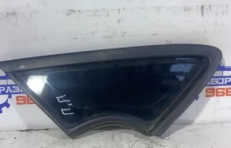 Стекло глухое Kia Ceed 2014 86190A2000 JD G4FA 1.4, переднее правое