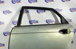 Дверь Citroen C5 2001-2004 9006A0, задняя левая