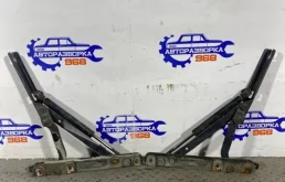 Петли крышки багажника BMW 3 41628119163 E36 M40B16