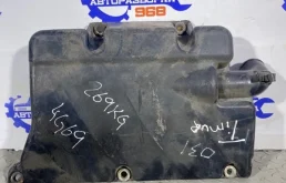 Резонатор воздушного фильтра Mitsubishi Outlander MN180036 4G69
