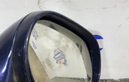 Боковое зеркало Mitsubishi Carisma MB944712, переднее правое