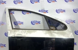 Дверь Peugeot 307 2001 9004S7, передняя правая