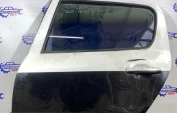 Дверь Peugeot 307 2001 9006G9, задняя левая