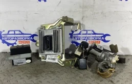 ЭБУ ДВС BYD F3 2007 BYDF3D3610010 DA4G18