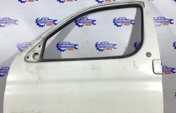 Дверь Peugeot Partner 9002T9, передняя левая