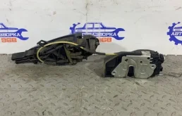 Замок двери BMW 3 51217202146 E90, передний правый
