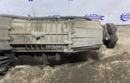 Раздаточная коробка Volkswagen Touareg 2004 0AD341010S 4.2