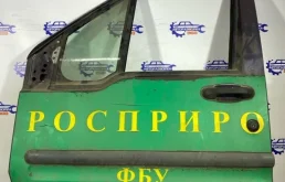 Дверь Ford Tourneo connect 5147242, передняя левая
