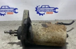 Стартер Volkswagen Vento 1993 020911023A 2E