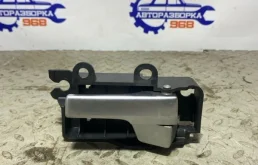 Внутренняя ручка двери Ford Focus 2005 1470113 2 QQDB, левая