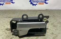 Внутренняя ручка двери Ford Focus 2005 1470111 2 QQDB, правая
