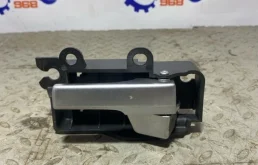 Внутренняя ручка двери Ford Focus 2005 1470113 2 QQDB, левая